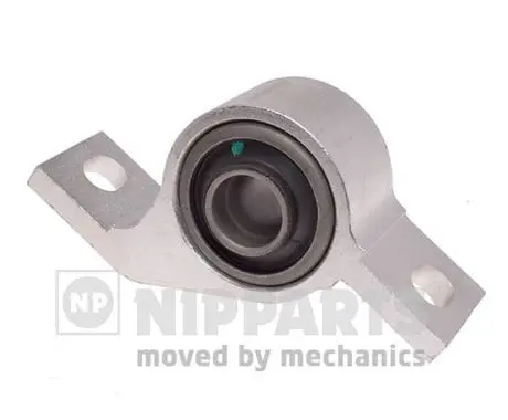 Handler.Part Control arm-/trailing arm bush NIPPARTS N4247018 1