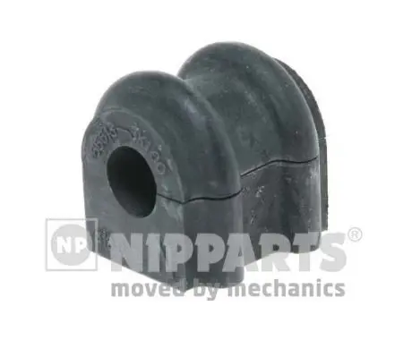 Handler.Part Bearing bush, stabiliser NIPPARTS N4250304 1