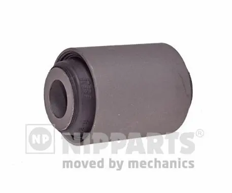 Handler.Part Control arm-/trailing arm bush NIPPARTS N4255005 1