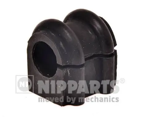 Handler.Part Bearing bush, stabiliser NIPPARTS N4270301 1