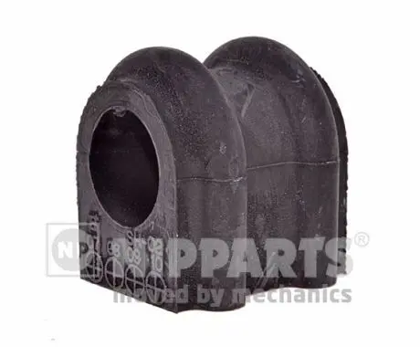 Handler.Part Bearing bush, stabiliser NIPPARTS N4270308 1