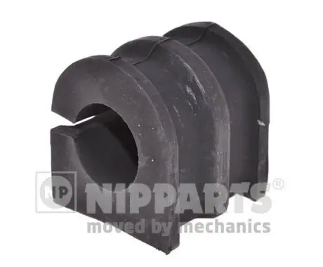 Handler.Part Bearing bush, stabiliser NIPPARTS N4271000 1