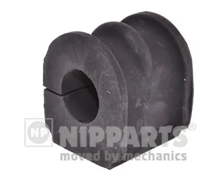 Handler.Part Bearing bush, stabiliser NIPPARTS N4271001 1