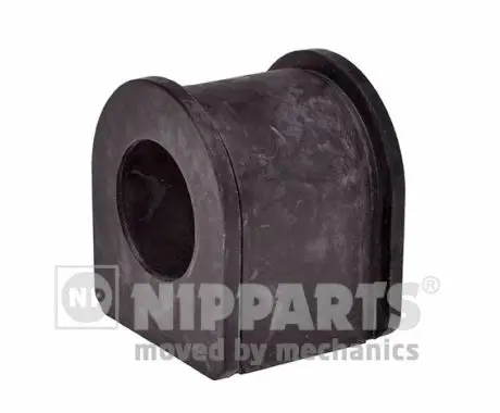 Handler.Part Bearing bush, stabiliser NIPPARTS N4271025 1