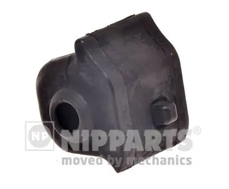 Handler.Part Bearing bush, stabiliser NIPPARTS N4272000 1