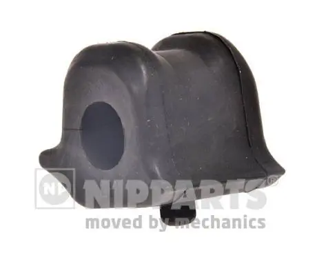 Handler.Part Bearing bush, stabiliser NIPPARTS N4272001 1