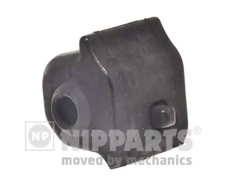 Handler.Part Bearing bush, stabiliser NIPPARTS N4272002 1