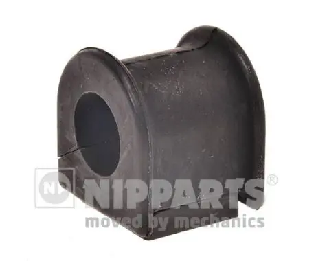 Handler.Part Bearing bush, stabiliser NIPPARTS N4272003 1