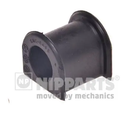 Handler.Part Bearing bush, stabiliser NIPPARTS N4272005 1