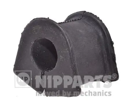 Handler.Part Bearing bush, stabiliser NIPPARTS N4272009 1