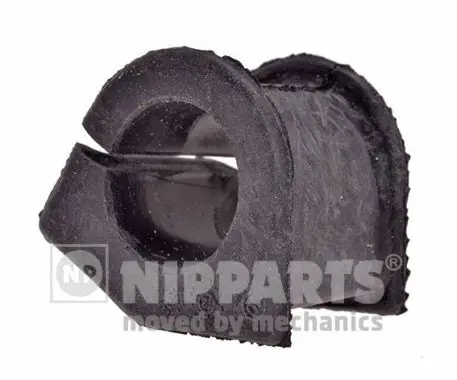 Handler.Part Bearing bush, stabiliser NIPPARTS N4272015 1