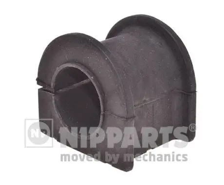 Handler.Part Bearing bush, stabiliser NIPPARTS N4272019 1