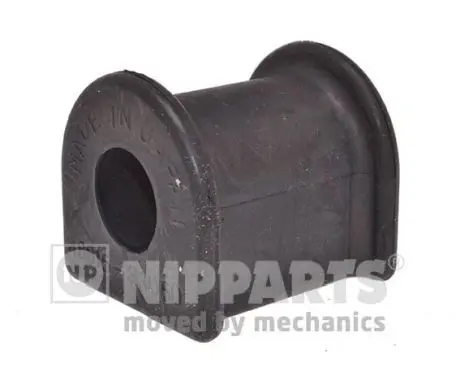 Handler.Part Bearing bush, stabiliser NIPPARTS N4272020 1