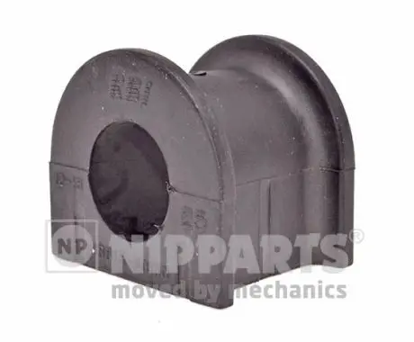 Handler.Part Bearing bush, stabiliser NIPPARTS N4272025 1