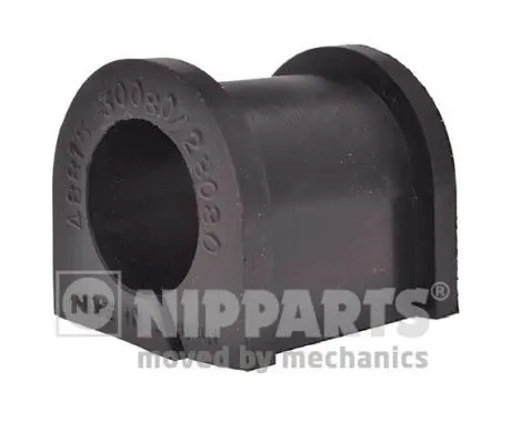 Handler.Part Bearing bush, stabiliser NIPPARTS N4272026 1