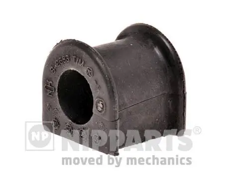 Handler.Part Bearing bush, stabiliser NIPPARTS N4272030 1