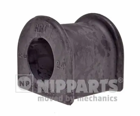 Handler.Part Bearing bush, stabiliser NIPPARTS N4272031 1