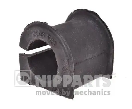 Handler.Part Bearing bush, stabiliser NIPPARTS N4272034 1