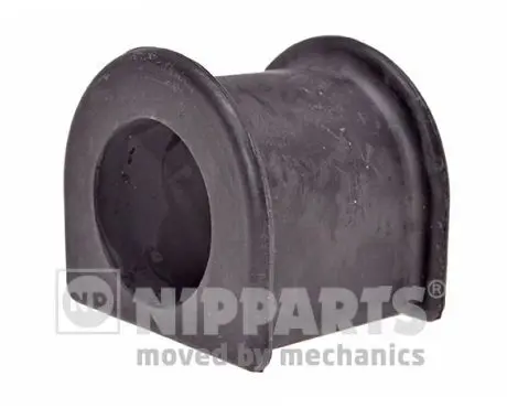 Handler.Part Bearing bush, stabiliser NIPPARTS N4272037 1