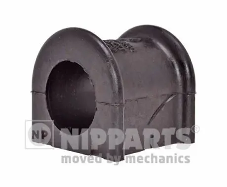 Handler.Part Bearing bush, stabiliser NIPPARTS N4272038 1