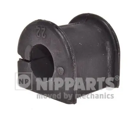 Handler.Part Bearing bush, stabiliser NIPPARTS N4272047 1