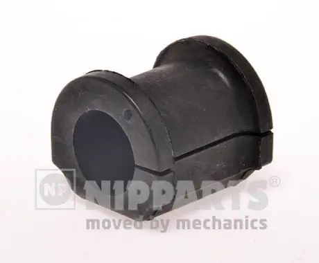 Handler.Part Bearing bush, stabiliser NIPPARTS N4274000 1