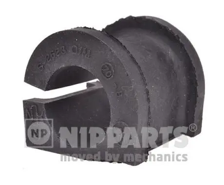 Handler.Part Bearing bush, stabiliser NIPPARTS N4274001 1