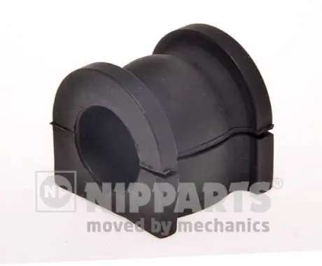 Handler.Part Bearing bush, stabiliser NIPPARTS N4274002 1