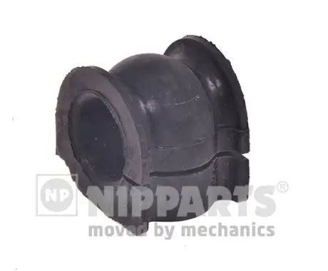 Handler.Part Bearing bush, stabiliser NIPPARTS N4274003 1