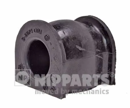 Handler.Part Bearing bush, stabiliser NIPPARTS N4274005 1