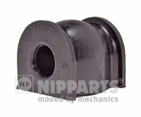 Handler.Part Bearing bush, stabiliser NIPPARTS N4274007 1