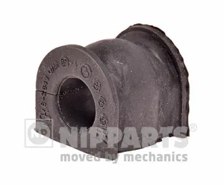 Handler.Part Bearing bush, stabiliser NIPPARTS N4274013 1