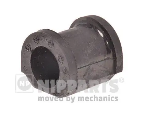 Handler.Part Bearing bush, stabiliser NIPPARTS N4274014 1