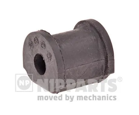 Handler.Part Bearing bush, stabiliser NIPPARTS N4274019 1