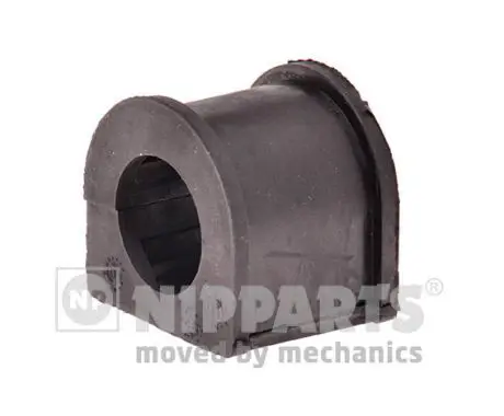 Handler.Part Bearing bush, stabiliser NIPPARTS N4275010 1