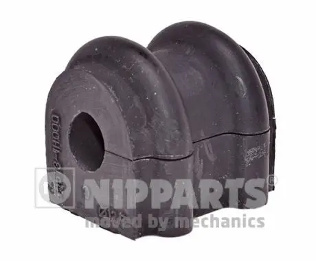 Handler.Part Bearing bush, stabiliser NIPPARTS N4290301 1