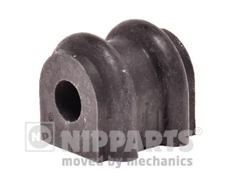 Handler.Part Bearing bush, stabiliser NIPPARTS N4290307 1