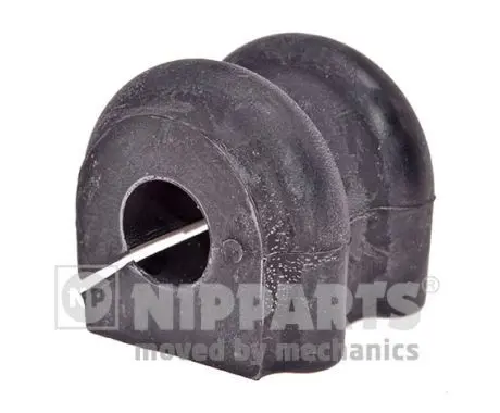 Handler.Part Bearing bush, stabiliser NIPPARTS N4290515 1