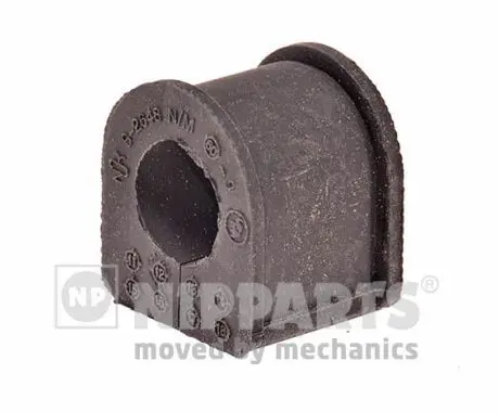 Handler.Part Bearing bush, stabiliser NIPPARTS N4291010 1