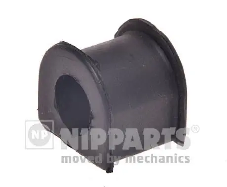 Handler.Part Bearing bush, stabiliser NIPPARTS N4292000 1