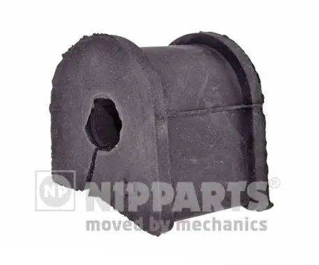 Handler.Part Bearing bush, stabiliser NIPPARTS N4292008 1