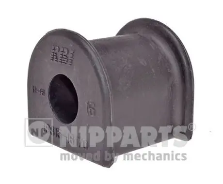 Handler.Part Bearing bush, stabiliser NIPPARTS N4292016 1