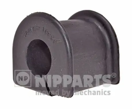 Handler.Part Bearing bush, stabiliser NIPPARTS N4292017 1