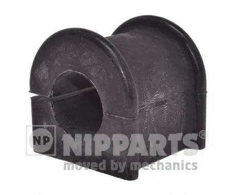 Handler.Part Bearing bush, stabiliser NIPPARTS N4292018 1