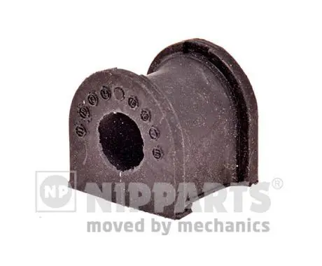 Handler.Part Bearing bush, stabiliser NIPPARTS N4293003 1