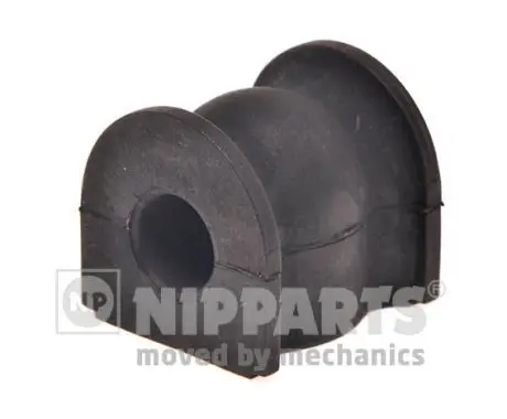 Handler.Part Bearing bush, stabiliser NIPPARTS N4294001 1