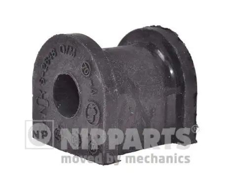 Handler.Part Bearing bush, stabiliser NIPPARTS N4294002 1