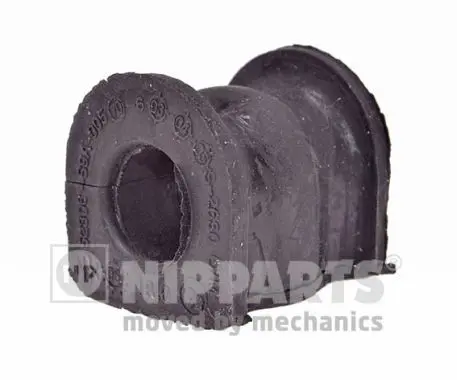 Handler.Part Bearing bush, stabiliser NIPPARTS N4294004 1