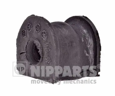 Handler.Part Bearing bush, stabiliser NIPPARTS N4294005 1