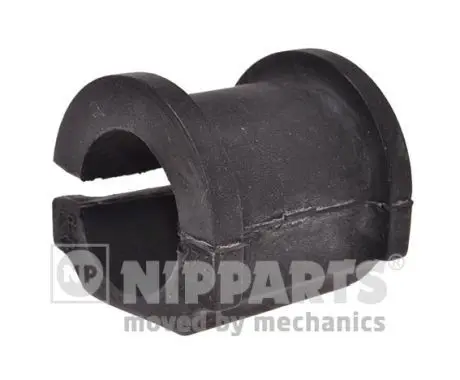 Handler.Part Bearing bush, stabiliser NIPPARTS N4294013 1